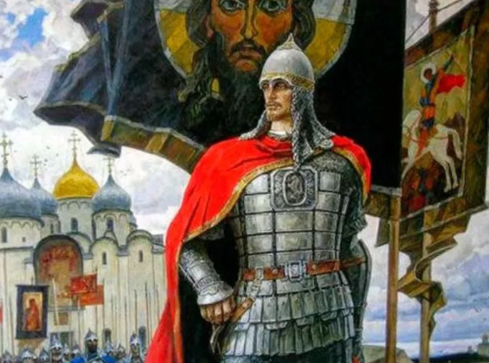 Конкурс – фестиваль народного творчества «За Русь святую, за землю русскую!» , посвященный 800-летию великого князя Александра Невского.