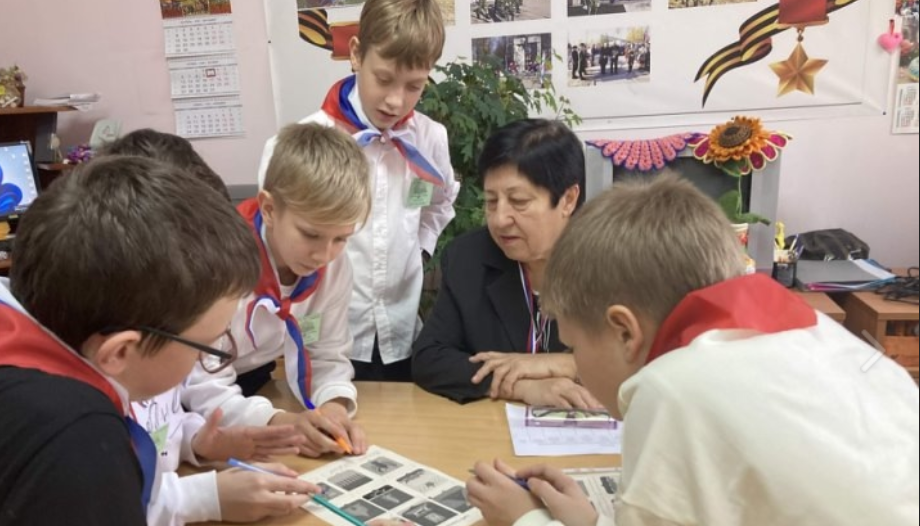 ДЕНЬ ГЕРБА И ФЛАГА ТВЕРСКОЙ ОБЛАСТИ